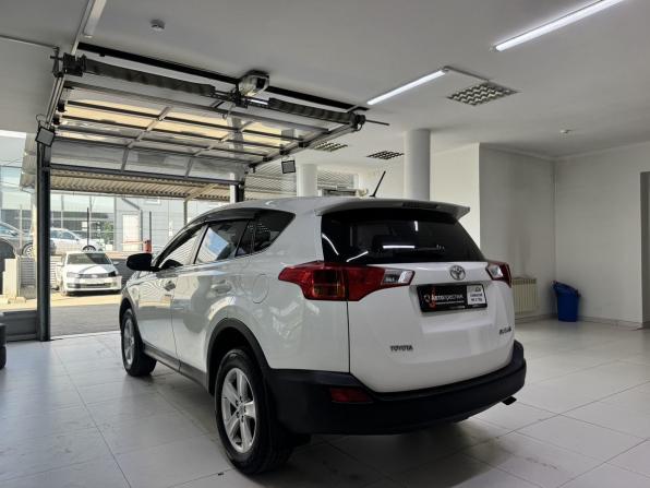 Toyota RAV4 IV (XA40) с пробегом 2014 года, цена 1 570 000 рублей, 206090 км, внедорожник, Автокод Объявления