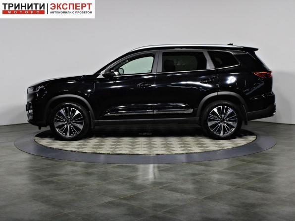 Chery Tiggo 8 Pro Max I Рестайлинг с пробегом 2023 года, цена 2 647 000 рублей, 60034 км, внедорожник, Автокод Объявления