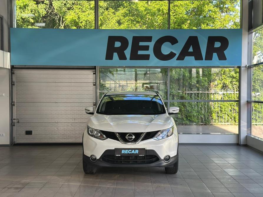Nissan Qashqai II Санкт-Петербург  - изображение 8