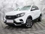 Lada (ВАЗ) XRAY I Ульяновск  - изображение 21