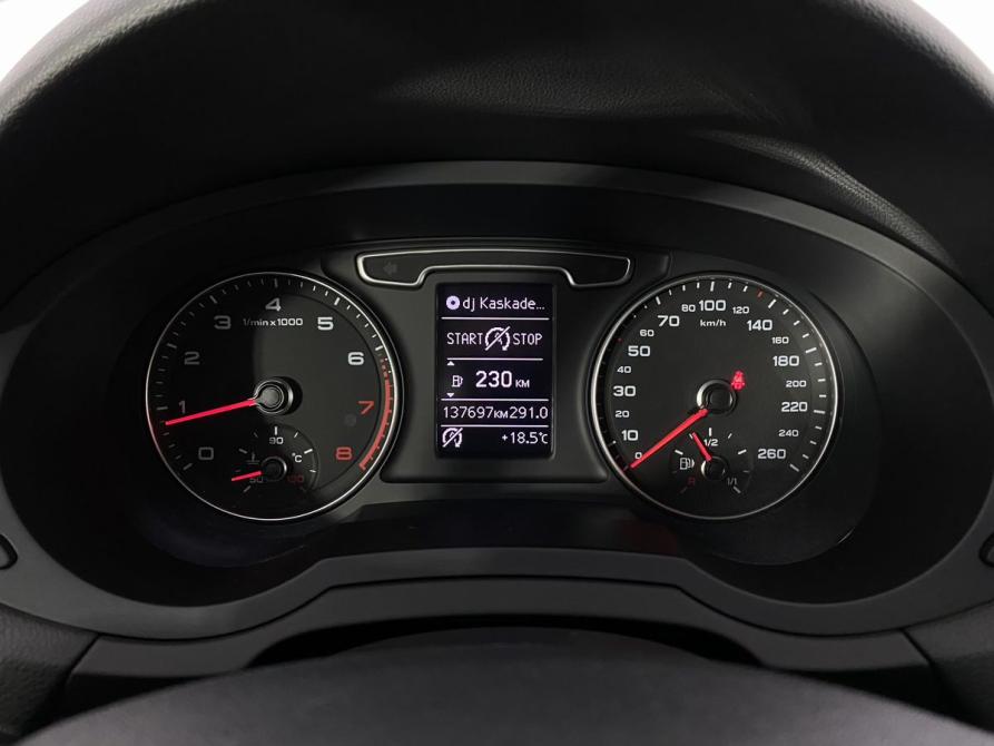 Audi Q3 I (8U) Воронеж  - изображение 7