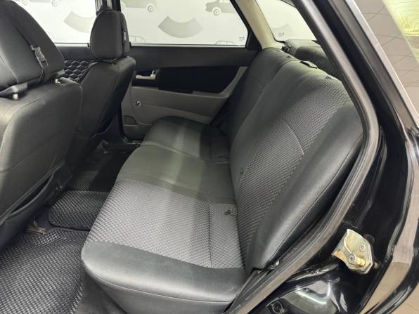Lada (ВАЗ) Priora I с пробегом 2011 года, цена 495 000 рублей, 142925 км, хэтчбек, Автокод Объявления