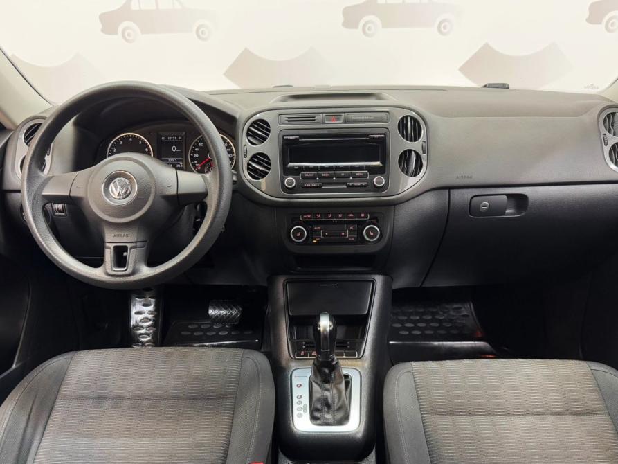 Volkswagen Tiguan I Рестайлинг Ставрополь  - изображение 11