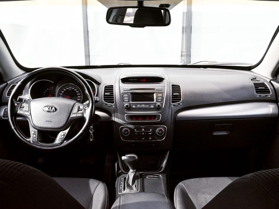 Kia Sorento II Рестайлинг Екатеринбург  - изображение 19