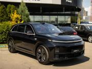 Li Auto (Lixiang) L7 I Москва  - изображение 30