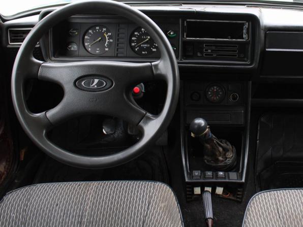 Lada (ВАЗ) 2107 с пробегом 2005 года, цена 79 000 рублей, 80848 км, седан, Автокод Объявления