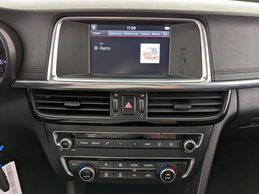 Kia Optima IV Москва  - изображение 15