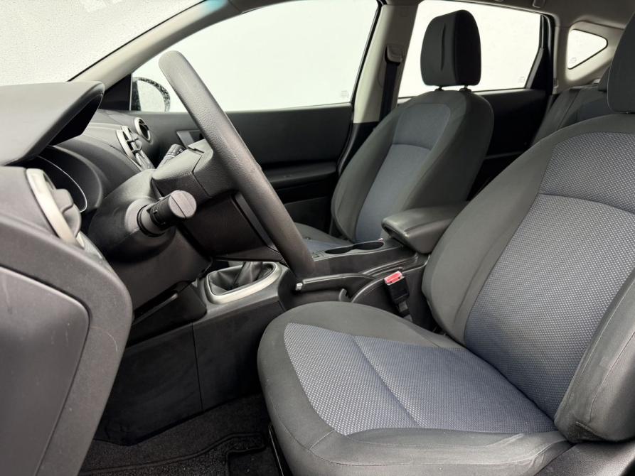 Nissan Qashqai I Рестайлинг Москва  - изображение 10