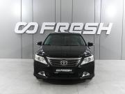 Toyota Camry VII (XV50) Ростов-на-Дону  - изображение 22