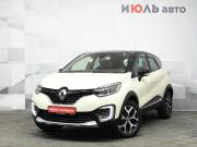 Renault Kaptur I Екатеринбург  - изображение 18
