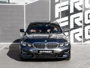 BMW 3 серии VII (G2x) Краснодар  - изображение 28