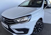 Lada (ВАЗ) Vesta I Рестайлинг (NG) Киров  - изображение 58