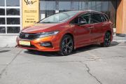 Honda Jade I Иркутск  - изображение 24