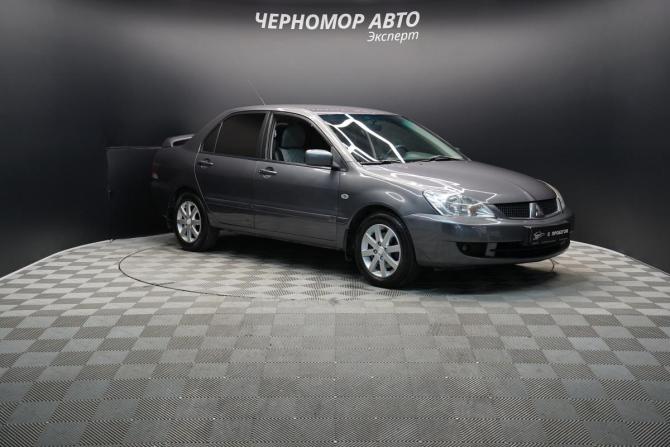Mitsubishi Lancer IX Рестайлинг с пробегом 2007 года, цена 590 000 рублей, 229917 км, седан, Автокод Объявления