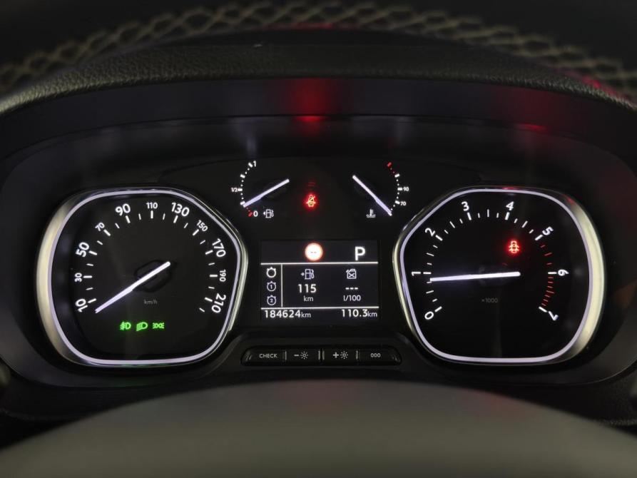 Peugeot Traveller I Нижний Новгород  - изображение 13