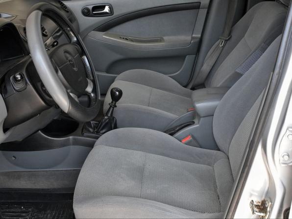 Chevrolet Lacetti I с пробегом 2007 года, цена 299 000 рублей, 195518 км, хэтчбек, Автокод Объявления