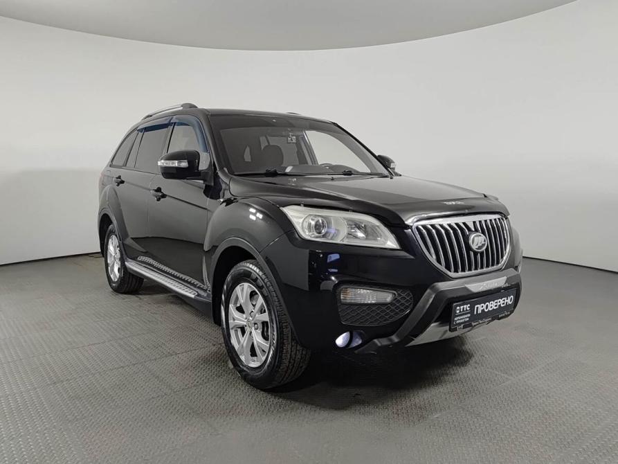 Lifan X60 I Рестайлинг Уфа  - изображение 3