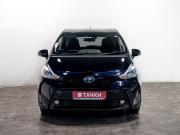 Toyota Prius Alpha I (ZVW40/41) Рестайлинг Чита  - изображение 24