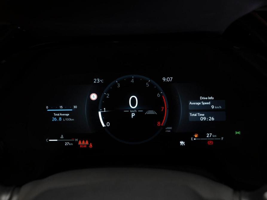 Lexus RX V Москва  - изображение 12