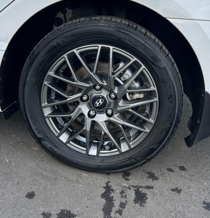 Hyundai i40 I Рестайлинг с пробегом 2015 года, цена 1 190 000 рублей, 142500 км, седан, Автокод Объявления