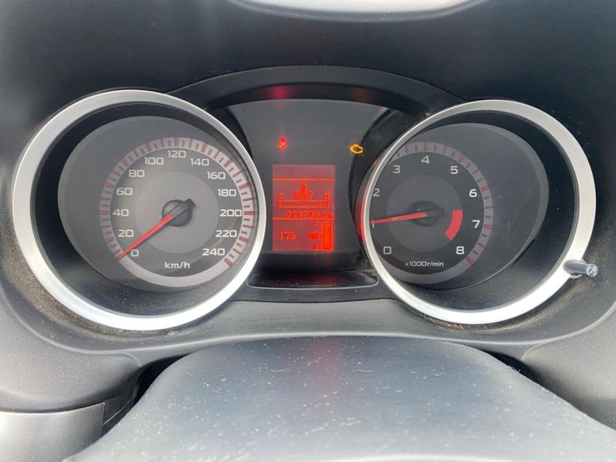 Mitsubishi Lancer X Санкт-Петербург  - изображение 7