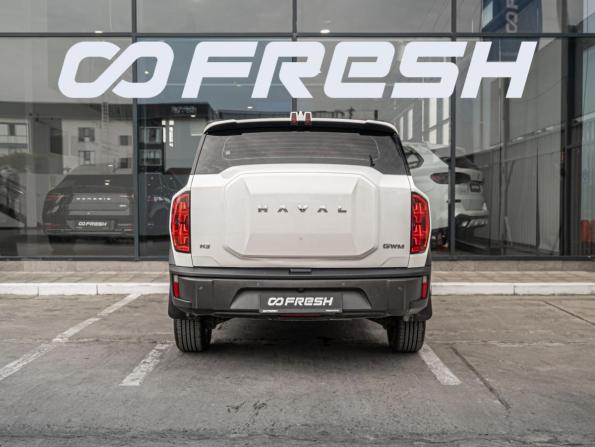 Haval H3 I с пробегом 2024 года, цена 2 199 000 рублей, 18322 км, внедорожник, Автокод Объявления