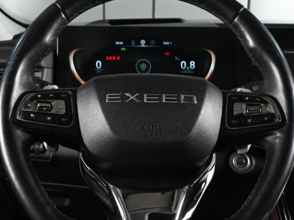 Exeed VX I с пробегом 2022 года, цена 2 679 000 рублей, 145843 км, внедорожник, Автокод Объявления