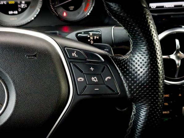 Mercedes-Benz GLK-Класс I (X204) Рестайлинг с пробегом 2013 года, цена 2 075 000 рублей, 156379 км, внедорожник, Автокод Объявления