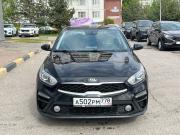 Kia Cerato IV Санкт-Петербург  - изображение 10