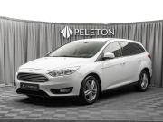 Ford Focus III Рестайлинг Москва  - изображение 22