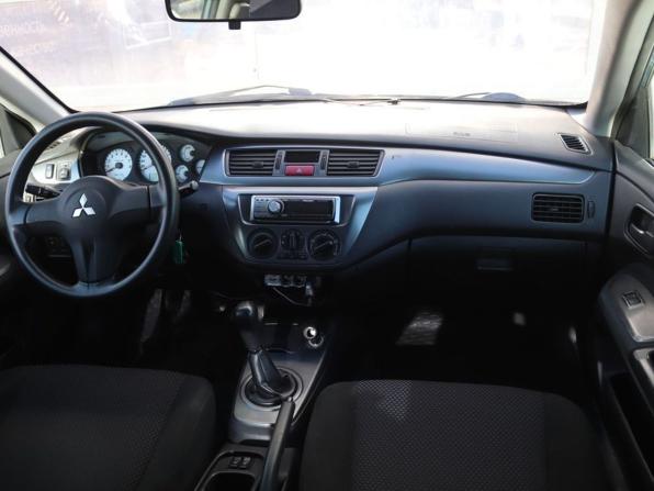 Mitsubishi Lancer IX Рестайлинг с пробегом 2007 года, цена 339 000 рублей, 197000 км, седан, Автокод Объявления