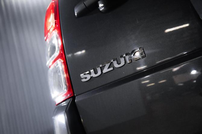 Suzuki Grand Vitara II Рестайлинг 2 с пробегом 2013 года, цена 1 480 000 рублей, 41986 км, внедорожник, Автокод Объявления