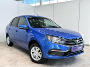Lada (ВАЗ) Granta I Рестайлинг Волжский  - изображение 30