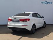 Kia Rio III Рестайлинг Москва  - изображение 21