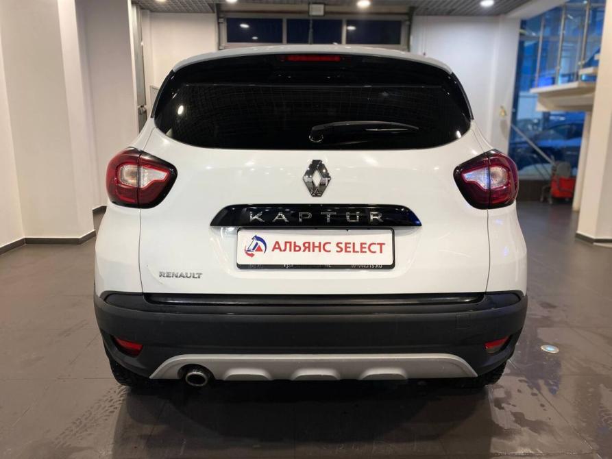 Renault Kaptur I Чебоксары  - изображение 4