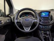 Ford Tourneo Courier I Рестайлинг Москва  - изображение 47