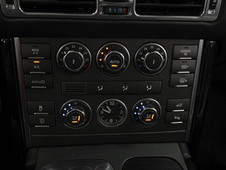 Land Rover Range Rover III Рестайлинг 2 Ставрополь  - изображение 14