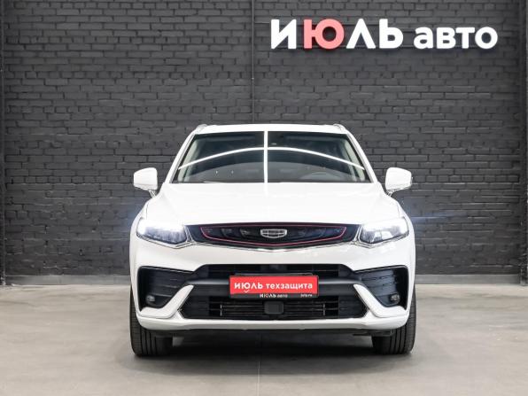 Geely Tugella I с пробегом 2020 года, цена 2 450 000 рублей, 42546 км, внедорожник, Автокод Объявления