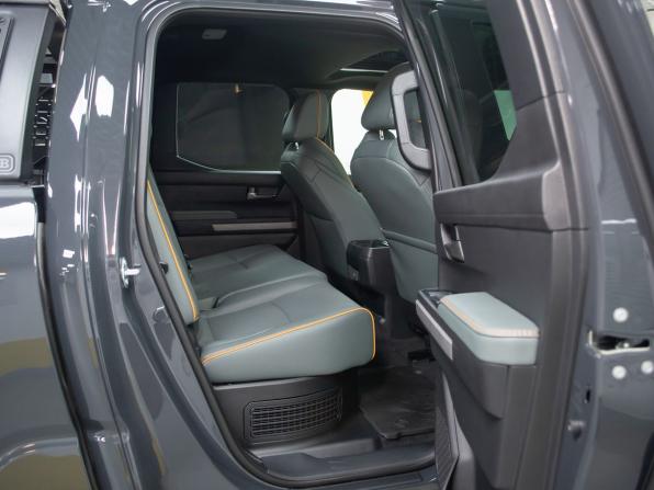 Toyota Tacoma IV с пробегом 2026 года, цена 11 199 000 рублей, 38 км, offers.body_type.unknown, Автокод Объявления