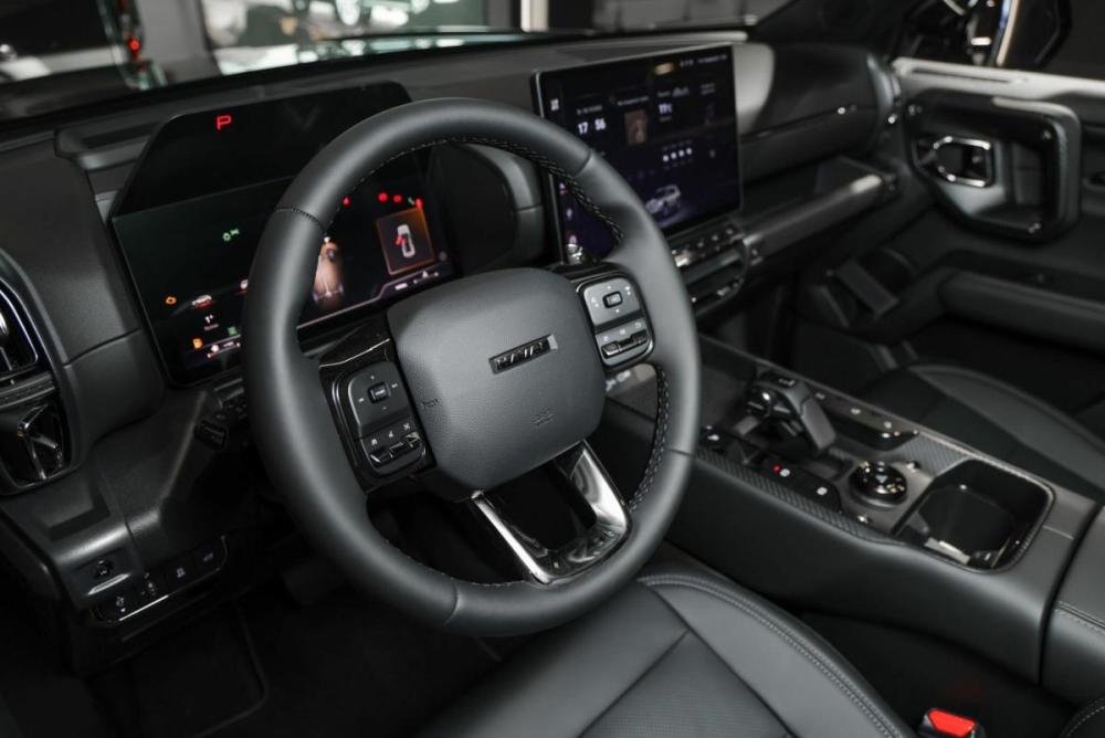 Haval H7 I Москва  - изображение 18