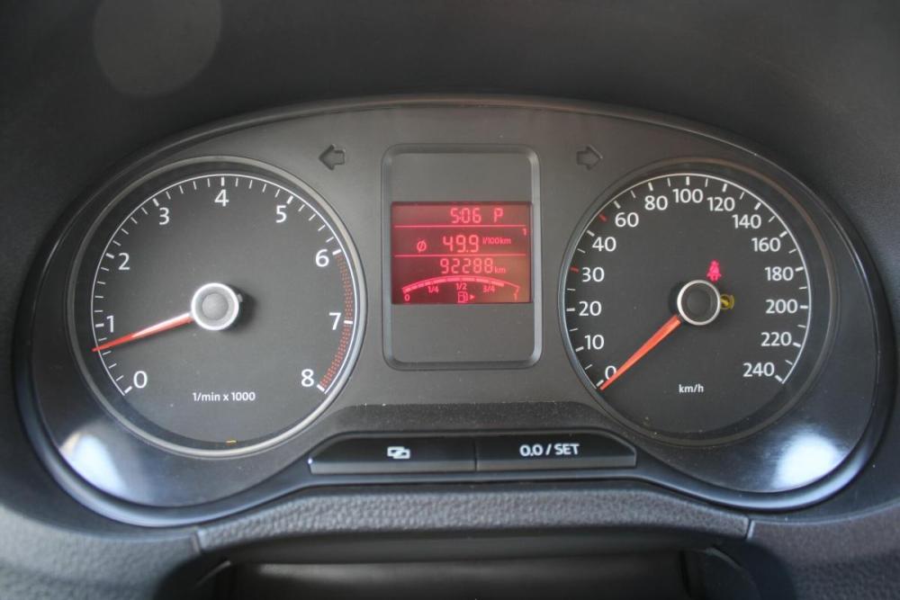 Volkswagen Polo V Пермь  - изображение 18