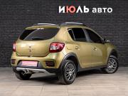 Renault Sandero II Екатеринбург  - изображение 23