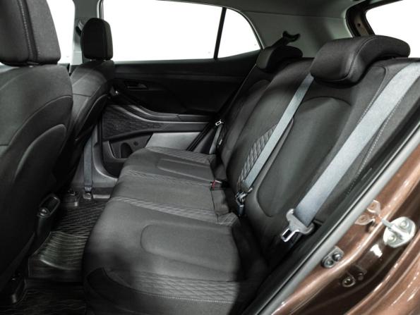 Hyundai Creta II с пробегом 2021 года, цена 2 249 777 рублей, 76952 км, внедорожник, Автокод Объявления