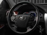 Toyota Camry VII (XV50) Тюмень  - изображение 34