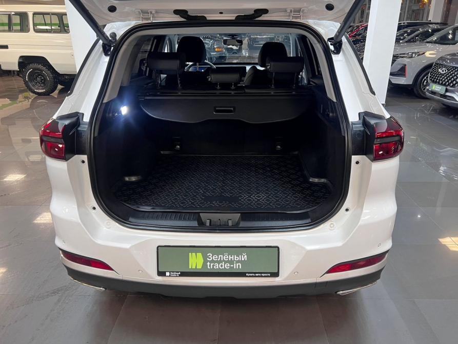Chery Tiggo 7 Pro Max I Тверь  - изображение 7