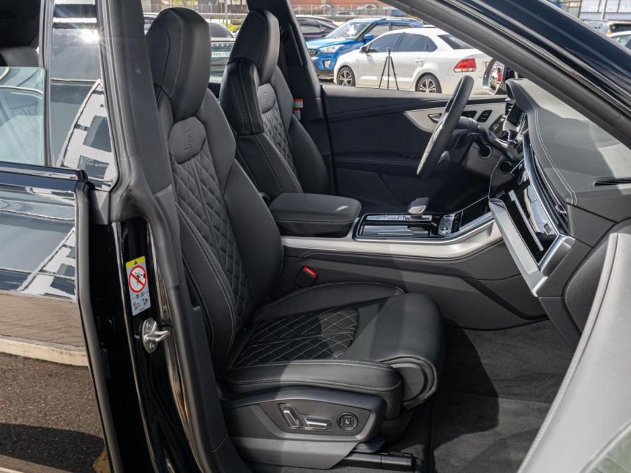 Audi Q8 I (4M) Рестайлинг Краснодар  - изображение 8