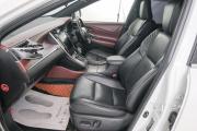 Toyota Harrier III (XU60) Рестайлинг Красноярск  - изображение 30