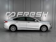 Ford Mondeo V Ростов-на-Дону  - изображение 21