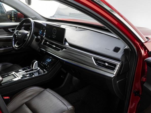 Chery Tiggo 8 Pro I с пробегом 2021 года, цена 1 890 000 рублей, 62124 км, внедорожник, Автокод Объявления