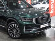 Geely Monjaro I Рестайлинг Санкт-Петербург  - изображение 42